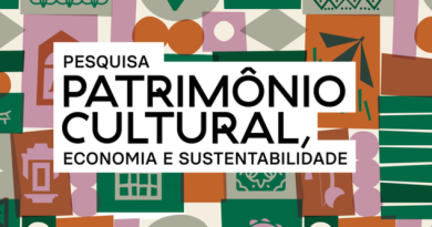 Pesquisa inédita do Iphan e Obec Bahia revela desigualdades na economia do patrimônio cultural