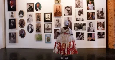 Museu Nacional da Cultura Afro-Brasileira (MUNCAB) - reprodução