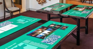 Foto: Nelson Kon / Arquivo Casa Museu Ema Klabin