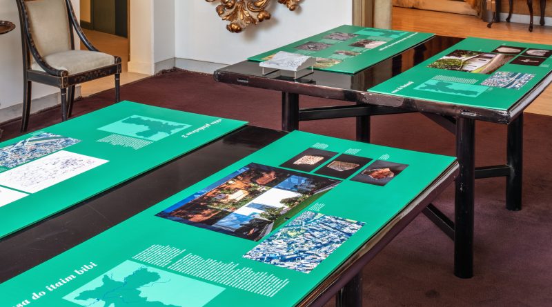 Foto: Nelson Kon / Arquivo Casa Museu Ema Klabin