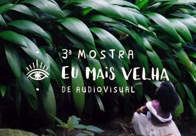 3ª Mostra Eu Mais Velha de Audiovisual
