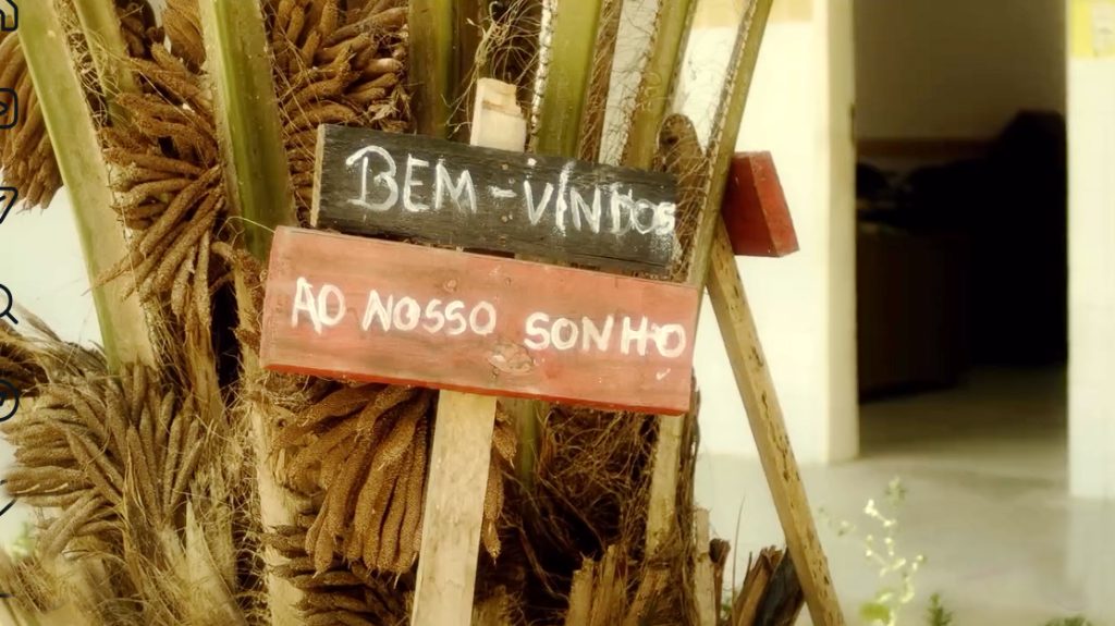 3ª Mostra Eu Mais Velha de Audiovisual - reprodução