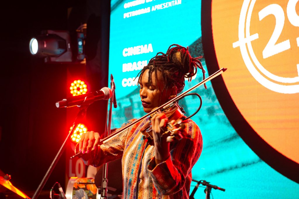 29ª MOSTRA TIRADENTES - Foto: Jackson Romanelli/Universo Produçã