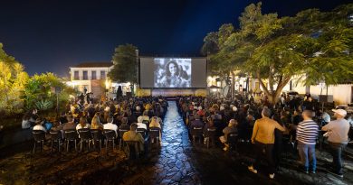 29ª MOSTRA TIRADENTES - Foto Leo Lara/Universo Produção