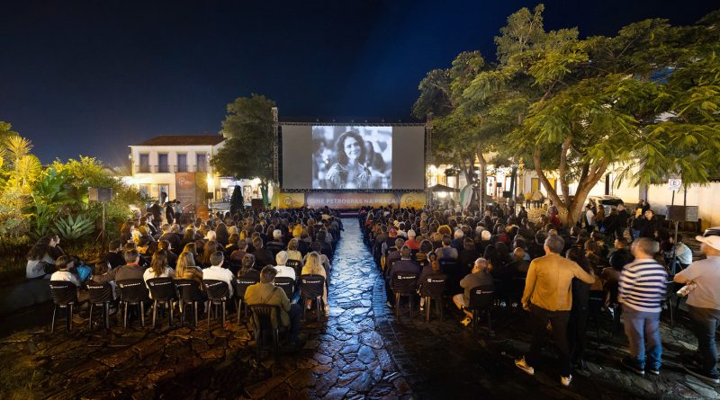 29ª MOSTRA TIRADENTES - Foto Leo Lara/Universo Produção