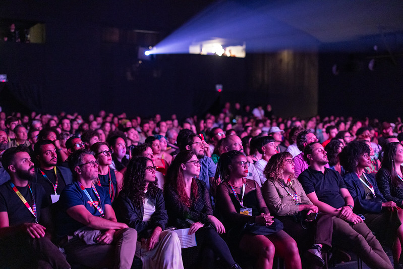 29ª MOSTRA TIRADENTES - Foto Leo Lara/Universo Produção
