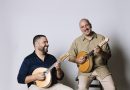 Banduo (Maik e Rafael) - foto de Rebeca Figueiredo - divulgação