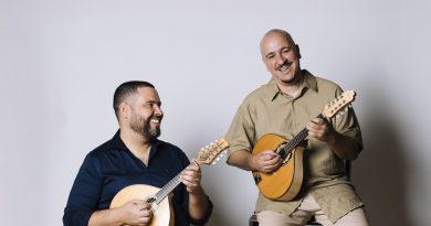 Banduo (Maik e Rafael) - foto de Rebeca Figueiredo - divulgação