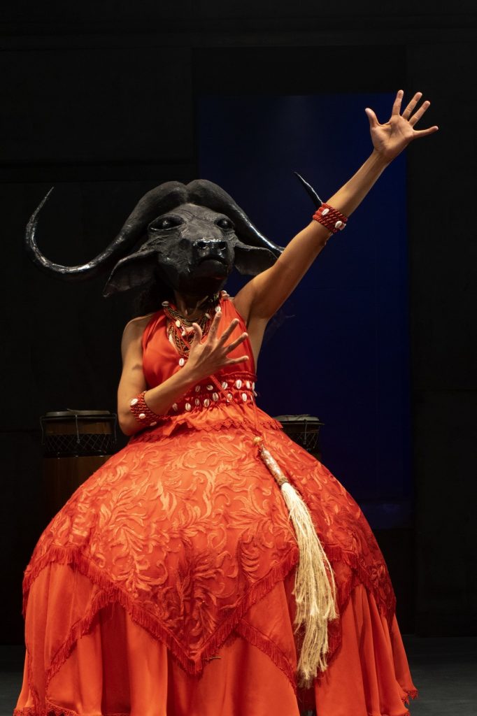 Dalma Régia - foto de Rick Barneschi