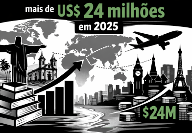 Brazilian Publishers