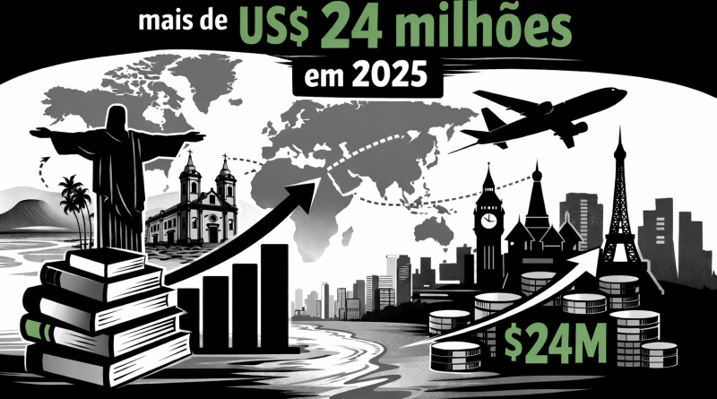 Brazilian Publishers