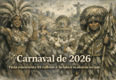 Carnaval 2026 - Revista Raiz