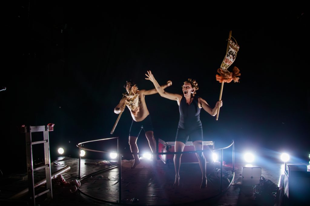 Desassossego - Foto Mar Pereira - divulgação