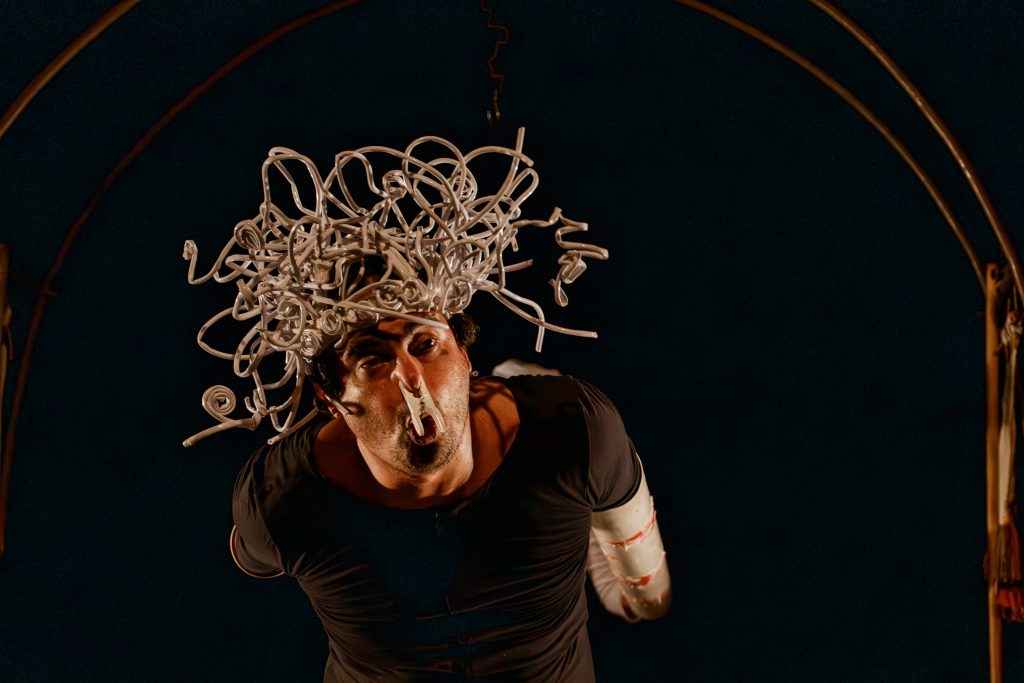 Desassossego - Foto Mar Pereira - divulgação