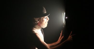 Ensaio sobre a memória - Foto Ayrton Valle - divulgação