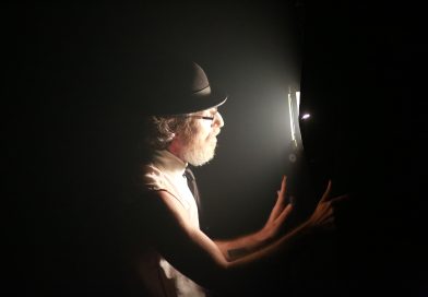 Ensaio sobre a memória - Foto Ayrton Valle - divulgação