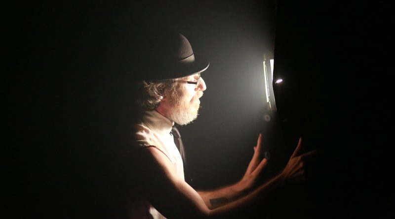 Ensaio sobre a memória - Foto Ayrton Valle - divulgação