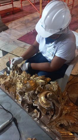 Arquivo IPHAN - divulgação