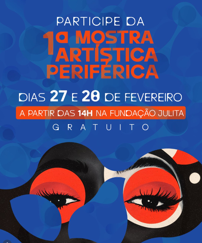 Mostra Artística Periférica (MAP)