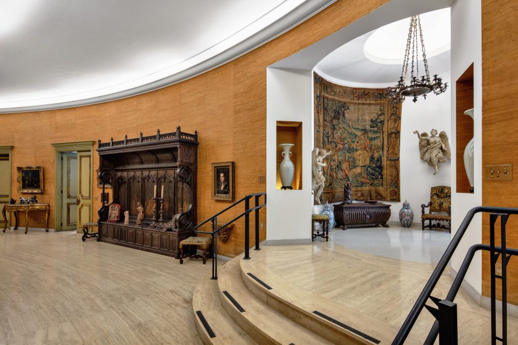 Foto: Nelson Kon / Arquivo Casa Museu Ema Klabin