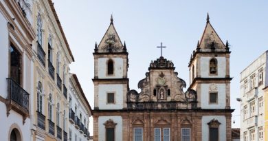 Foto Nelson Kon - IPHAN - divulgação