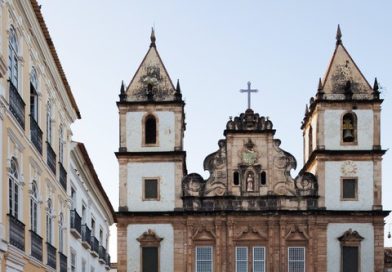 Foto Nelson Kon - IPHAN - divulgação