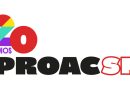 ProAc 20 anos - Criação FSB Comunicação
