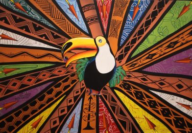 Festival dos Povos da Floresta - divulgação