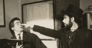 À Meia-Noite Levarei Sua Alma - divulgação