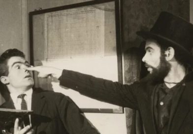 À Meia-Noite Levarei Sua Alma - divulgação