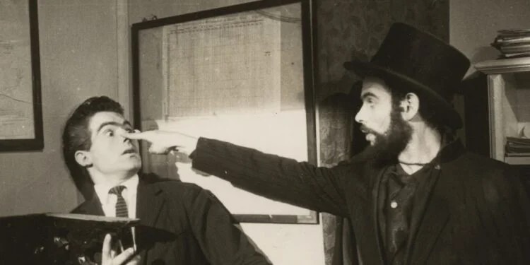 À Meia-Noite Levarei Sua Alma - divulgação