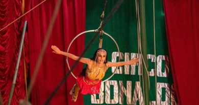 divulgação - IPHAN