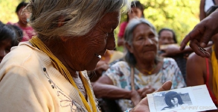 Arquivo Espelhos da Memória - FGV CPDOC