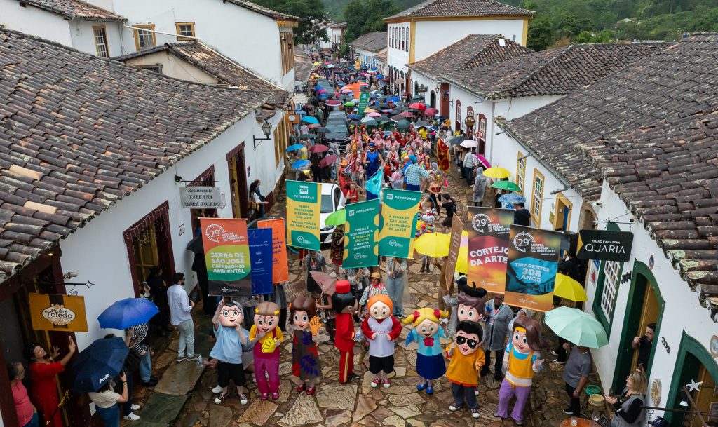14ª MOSTRA TIRADENTES | SP - divulgação