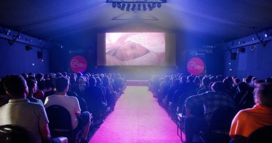 14ª MOSTRA TIRADENTES | SP - divulgação