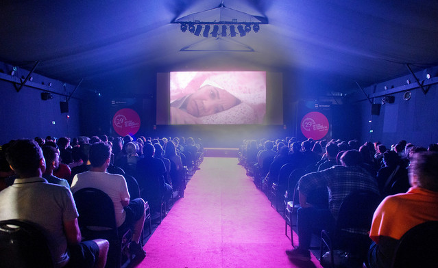 14ª MOSTRA TIRADENTES | SP - divulgação