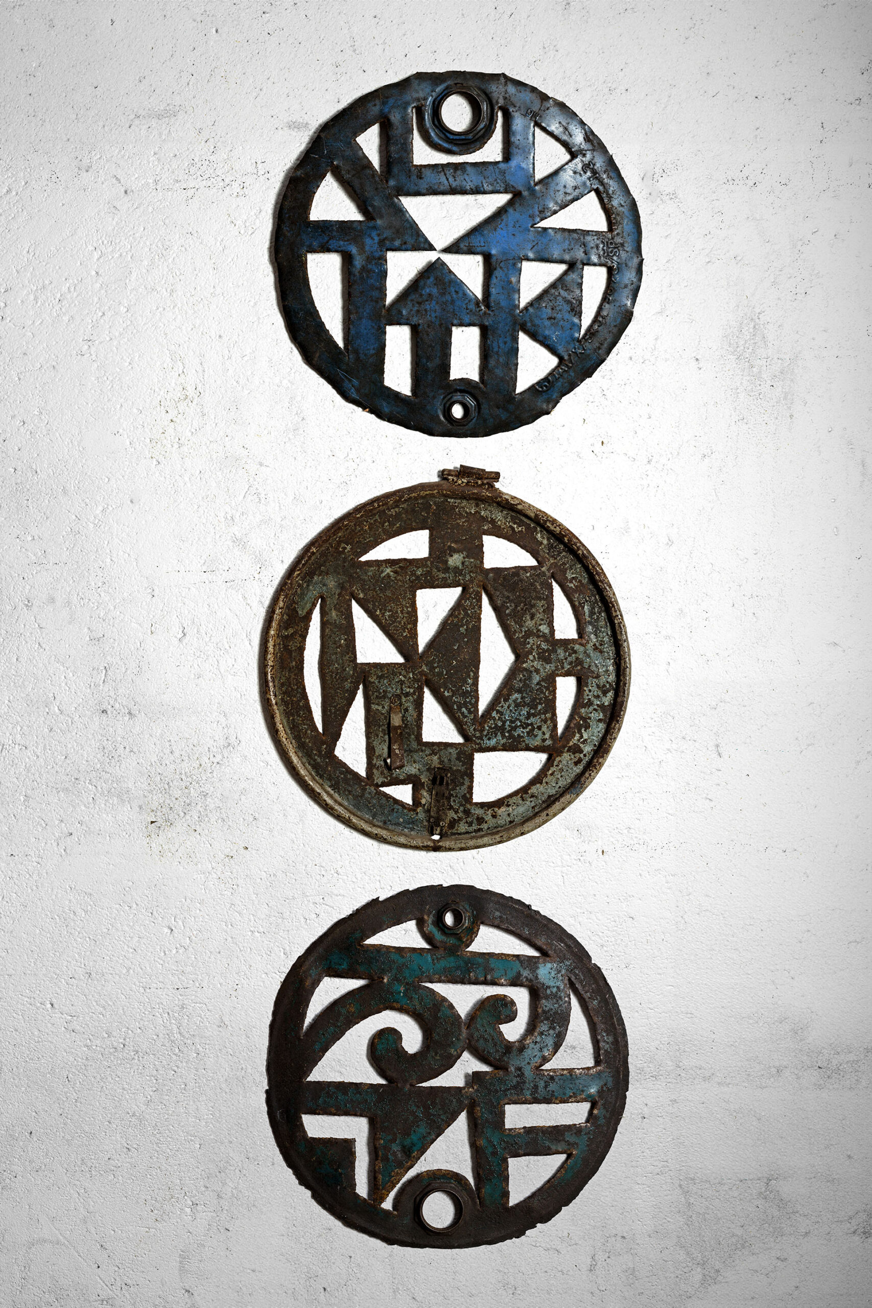 Jorge dos Anjos. Fotos: Daniel Moreira - divulgação