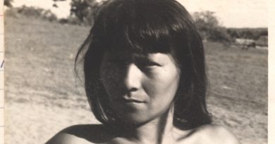 Arquivo Roberto DaMatta - FGV CPDOC