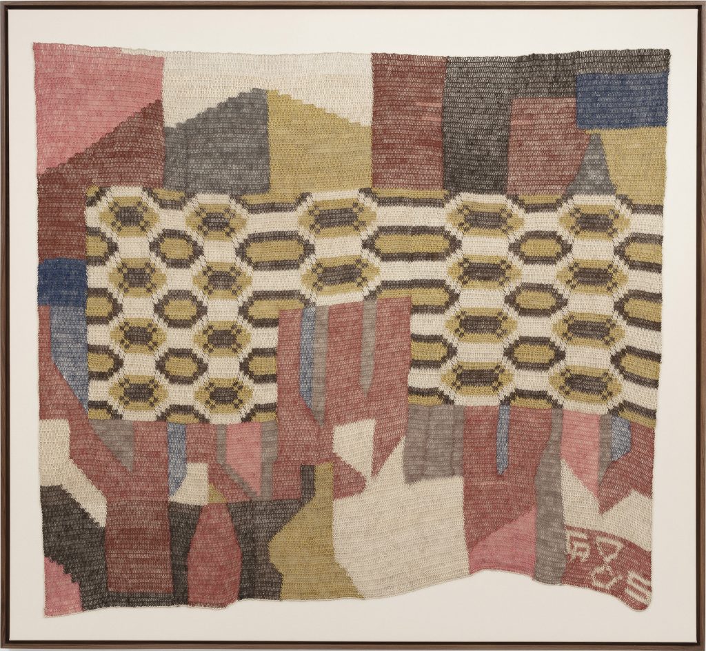 Cecilia Brunson Projects, Sept 25