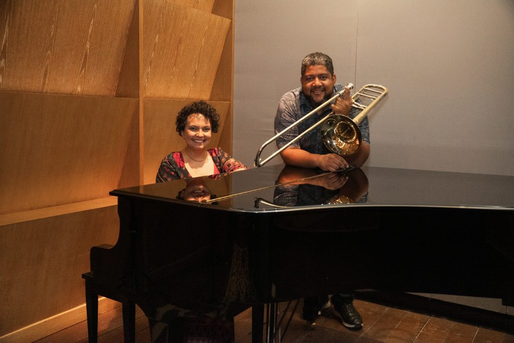 Raízes: compositores da Mata Norte