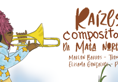 Raízes: compositores da Mata Norte