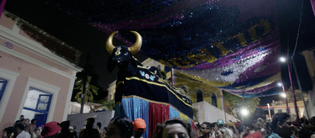 O ano em que o Frevo não foi pra rua