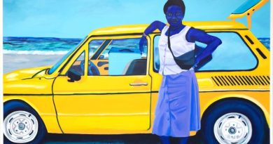 Kika Carvalho - Sem título - 2021- Brasil