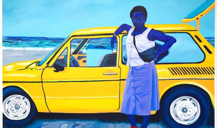 Kika Carvalho - Sem título - 2021- Brasil