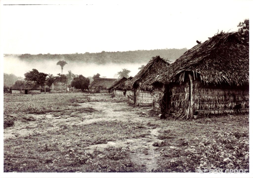 Arquivo Luis Olinto - FGV CPDOC