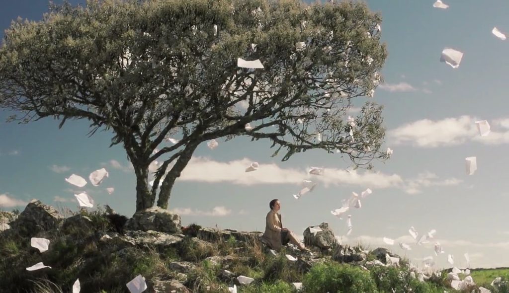 O Último Poema (2015), de Mirela Kruel - crédito Besouro Filmes