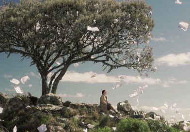 O Último Poema (2015), de Mirela Kruel - crédito Besouro Filmes