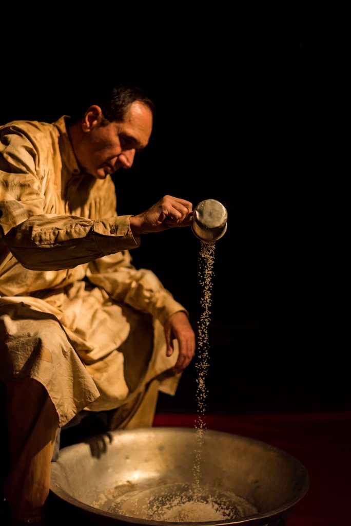 Lauro Medeiros - divulgação