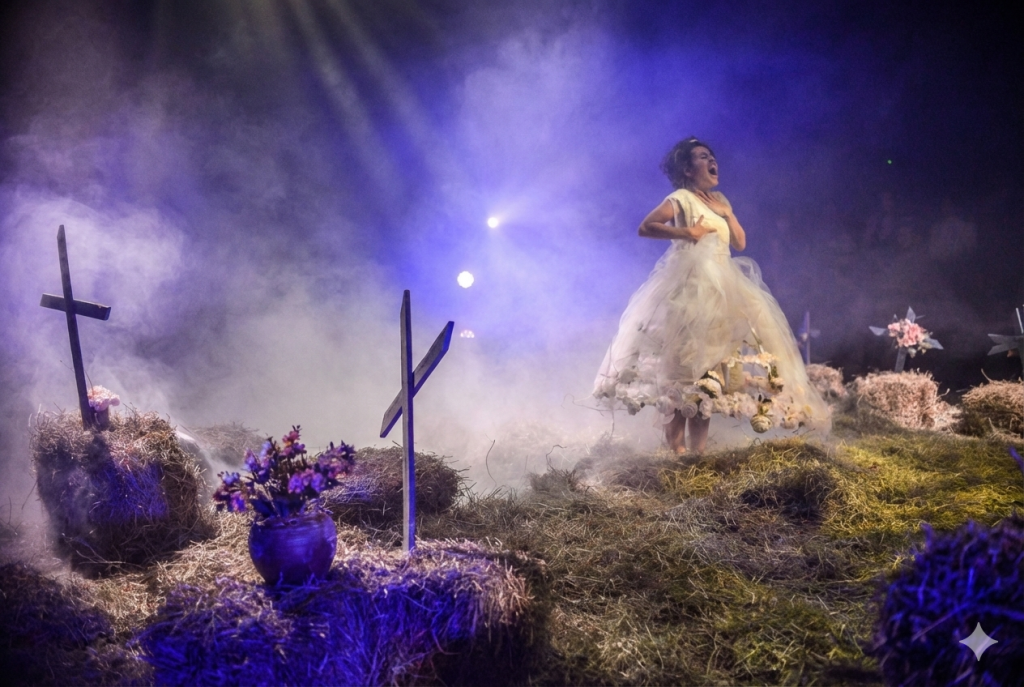 Republikkk ou Encruzilhada não é beco_Foto de Laysa Vasconcelos