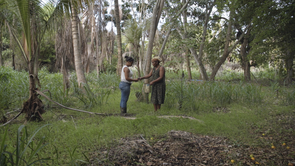 Foto: Les Films de l'œil sauvage - Claudia Neubern.
